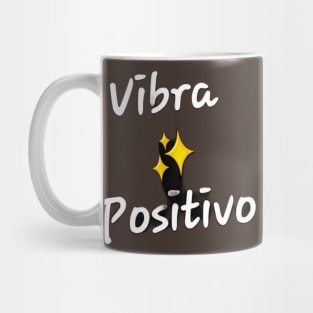 Vibras Mug